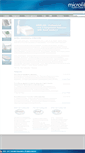 Mobile Screenshot of microlife.ru